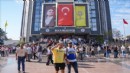Buca'da maaş krizi çözüldü, iş bırakma eylemi sona erdi!