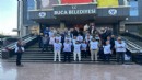 Buca'da memurlar yeniden iş bıraktı!