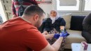 Buca'da sağlık hizmeti ayağınıza geliyor!