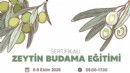 Buca'da ücretsiz zeytin budama eğitimi