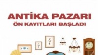 Buca'daki pazarda zamanda yolculuk!