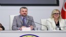 Buca'ya 7 milyarlık bütçe: Meclisten onay!