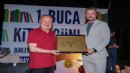 Buca'ya Kitap Günleri müjdesi: Her yıl yapacağız