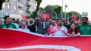 Buca’da 19 Mayıs coşkusu