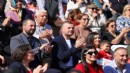 Buca’da 29 Ekim coşkusu başladı