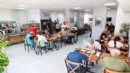 Buca’da 70 TL’ye dayanışma sofrası