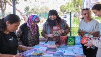 Buca’da 'Kitap Değişim Günleri' köylere taşınıyor