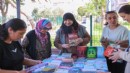 Buca’da 'Kitap Değişim Günleri' köylere taşınıyor