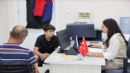 Buca’da LGS tercih günleri