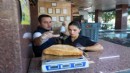 Buca’da fırınlara sıkı denetim