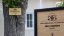 Buca’da kadına şiddetle mücadelede sembol park!