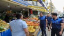 Buca’da kaldırım işgallerine geçit yok