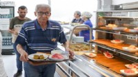 Buca’da kalpleri birleştiren dayanışma
