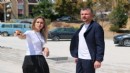 Buca’da mahallelerin çehresi değişiyor