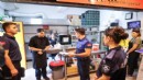 Buca’da okul kantinlerine sıkı denetim