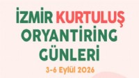 Buca’da oryantiring heyecanı