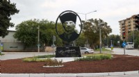 Buca’da park ve refüjlerde hummalı çalışma