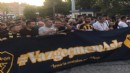 Bucalılar takımları için isyan etti