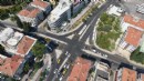 Buca’nın ana arterleri yenileniyor