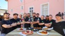 Buca’nın kalbinde dünya lezzetleri!