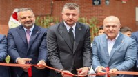 Buca’nın üçüncü Kent Lokantası açıldı