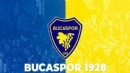 Bucaspor 1928'de Heper ilk sınavına çıktı
