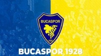Bucaspor 1928 dibe demir attı!