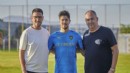 Bucaspor'un orta sahası Adana'ya imzayı attı!