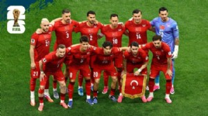 Bugün Dünya Kupası'nda hangi maçlar var?