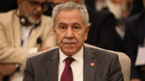 Bülent Arınç'tan Yargıtay'a 'mutlak butlan' çağrısı