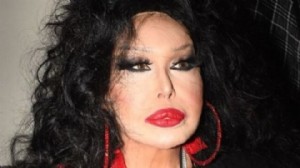 Bülent Ersoy’un korku dolu anları!