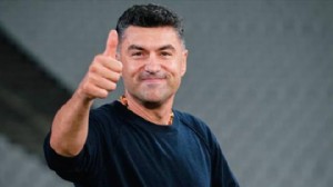 Burak Yılmaz Süper Lig'e geri döndü