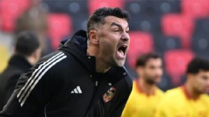 Burak Yılmaz istifa kararının sebebini açıkladı