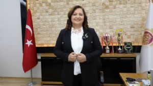 Burcu Köksal, 12 Mayıs'ta AK Parti'ye katılacak