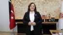 Burcu Köksal, 12 Mayıs'ta AK Parti'ye katılacak