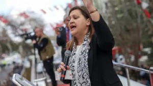 Burcu Köksal kesin ihraç talebiyle disipline sevk edildi!
