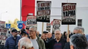 Burcu Köksal’ın sessizliği CHP’lileri sokağa döktü