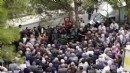 Burhan Özfatura'ya veda