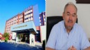Burhan Özfatura yoğun bakımda: Hastaneden açıklama!