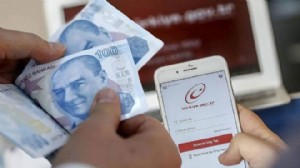 Burs ve öğrenim kredisi başvuruları başladı