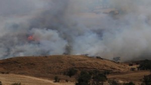 Bursa, Çanakkale ve Hatay'da alevlerle mücadele