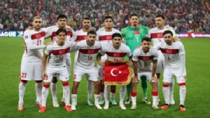 Bursa'da hüsran: Milliler farklı mağlup!