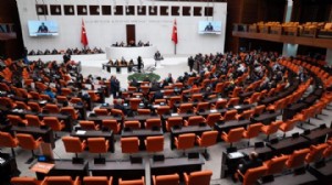 Bütçe görüşmeleri Meclis’te sürecek