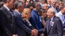 Butlandan sonra ilk: Özel ve Kılıçdaroğlu aynı karede