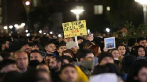 Büyük acının 3'üncü yıldönümü: 11 ilde sessiz anma