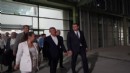 Büyük buluşma yarın: Özgür Özel İzmir'e geldi!