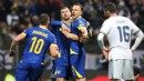 Büyük sürpriz: Bosna Hersek, İtalya'yı eledi