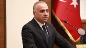 Büyükçekmece Başkanvekili Ahmet Şahin tutuklandı