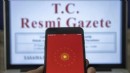 Büyükelçi atamaları Resmi Gazete’de