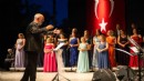 Büyükpark’ta unutulmaz bir gece